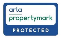 ARLA Propertymark ARLA Propertymark Logo - Hunters Estate Agents & Letting Agents