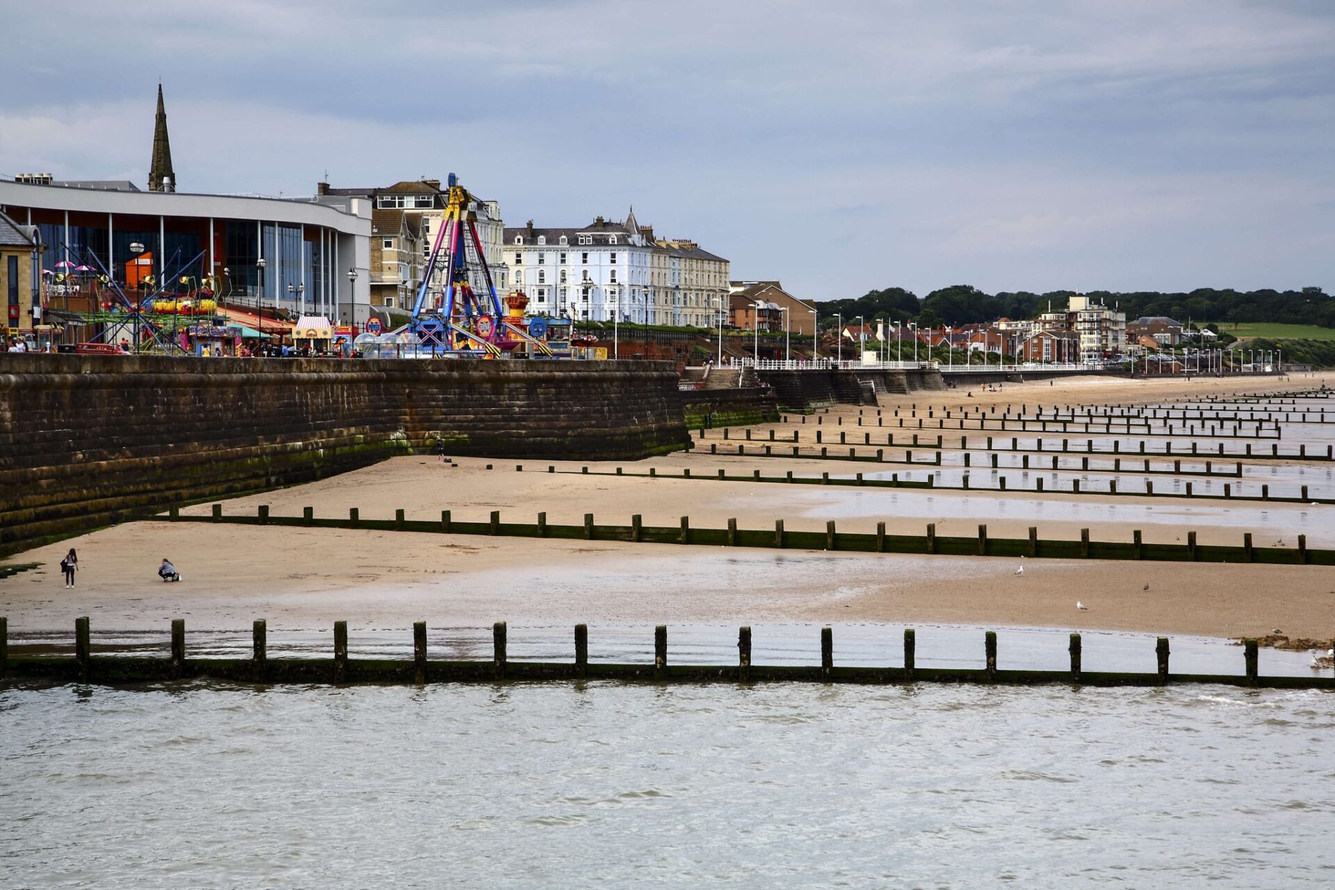 Bridlington branch