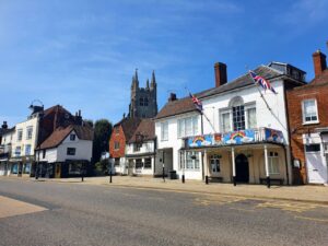 Tenterden