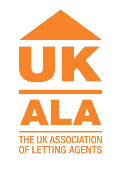 UKALA Logo - Hunters Estate Agents & Letting Agents