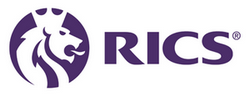 RICS RICS Logo - Hunters Estate Agents & Letting Agents