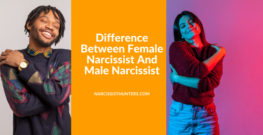 What Is A Female Narcissist Signs And How To Deal