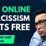 Top online narcissist persoanlity tests - Narcissism tests - NPd tests online