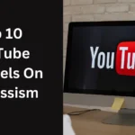 Top 10 youtube channels on narcissism in 2024