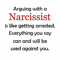 After narcissistic abuse blog