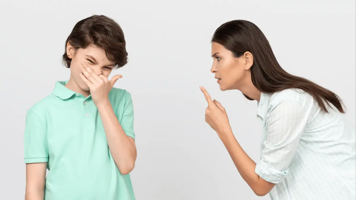  Narcissistic parents may also use gaslighting as a way to divert attention away from themselves and onto the child, thus reinforcing feelings of inferiority in order to maintain power over them. 