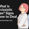 What is narcissistic abuse? Signs ,effects and examples