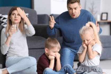 What is Narcissistic Father? Signs , traits, and coping
