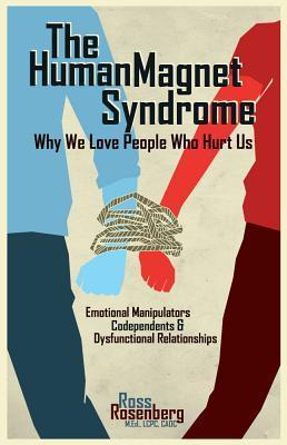 The Human Magnet Syndrome: The Codependent Narcissist Trap narcissism book