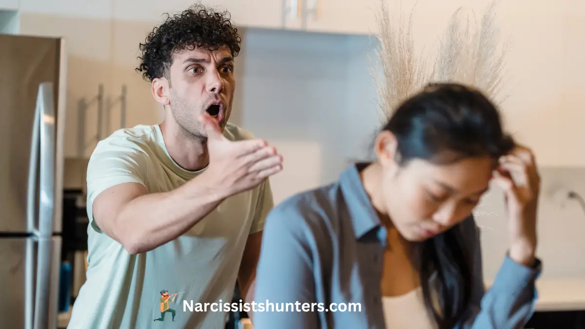 5 triggers of narcissistic rage 