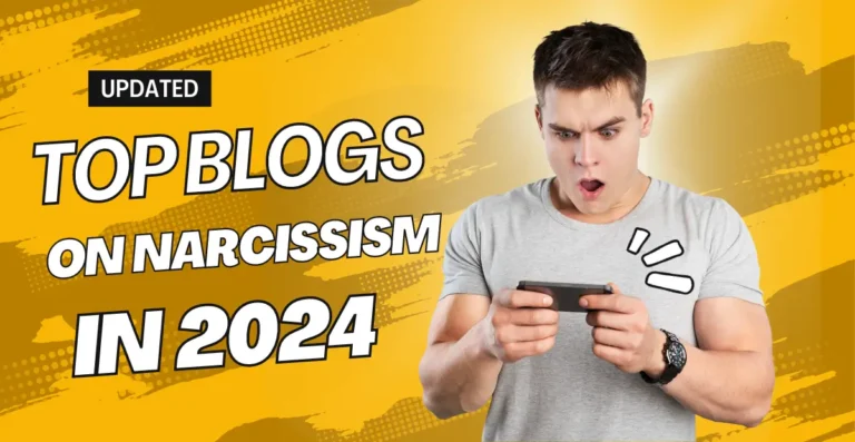 Top Blogs On Narcissism in 2024