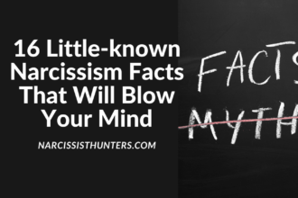 16 Little-known Narcissism Facts That Will Blow Your Mind