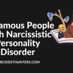 10 Famous People With Narcissistic Personality Disorder