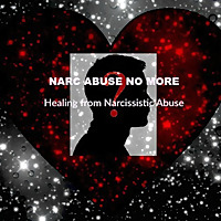 Narcissistic abuse no more podcast