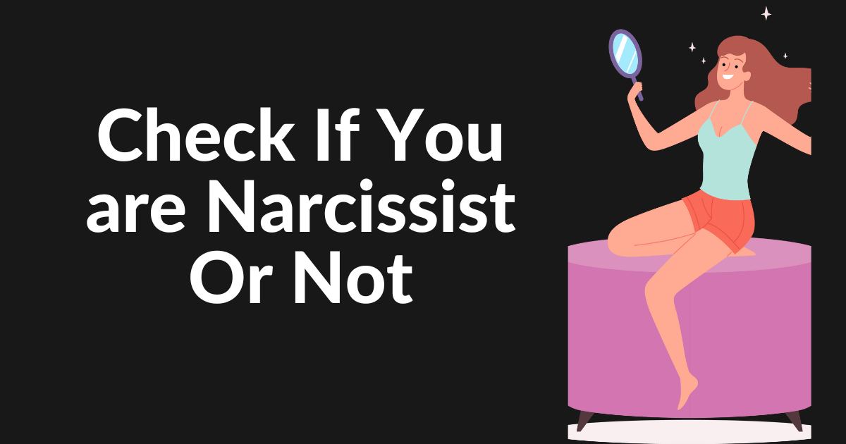 Top online Free Narcissism tests 