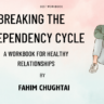 Breaking the codependency cycle workbook