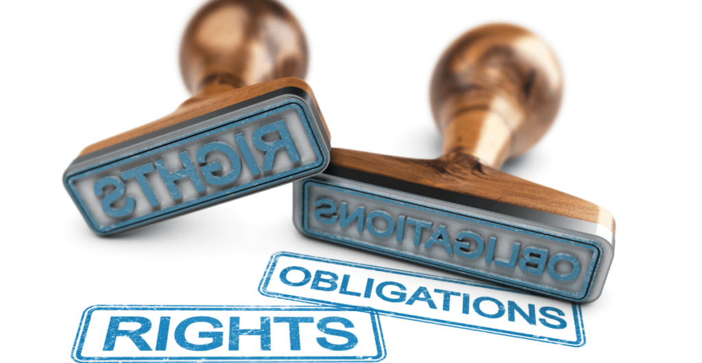 Understand Your Legal Rights and Obligations