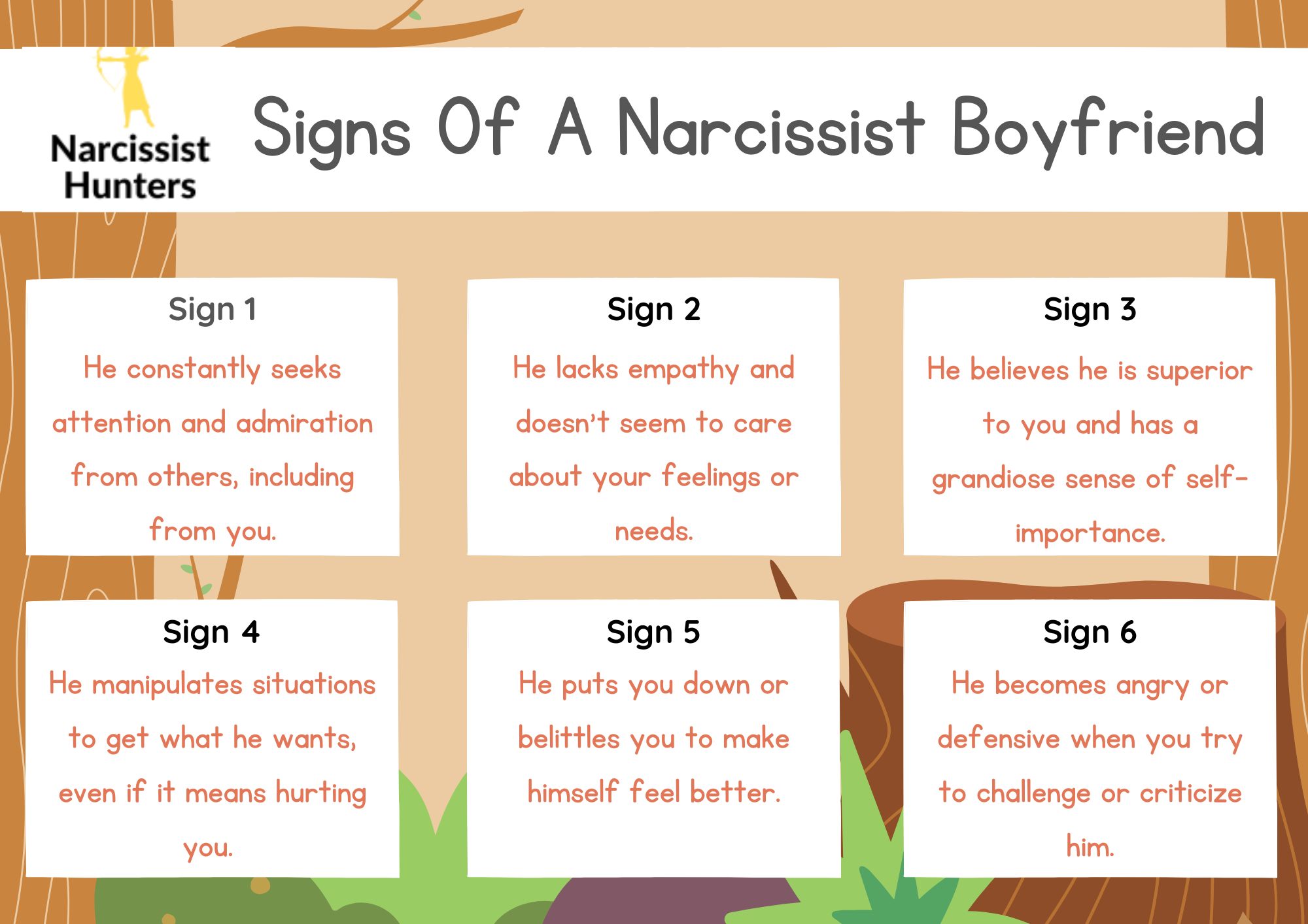 Narcissist Boyfriend 15 Signs And How To Deal With Him 8297