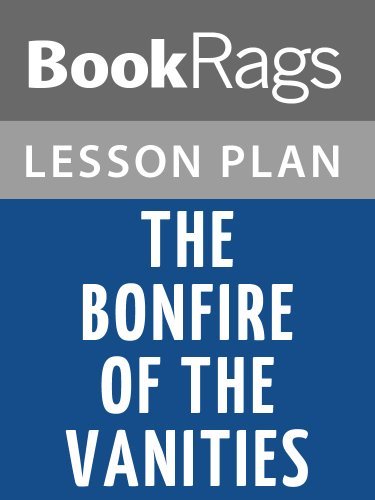 “The Bonfire of the Vanities” by Tom Wolfe is a novel that explores the culture of excess and narcissism in the 1980s, particularly in New York City. 