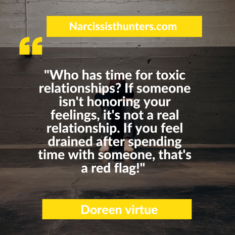 Who has time for toxic relationships? Toxic relationships quotes