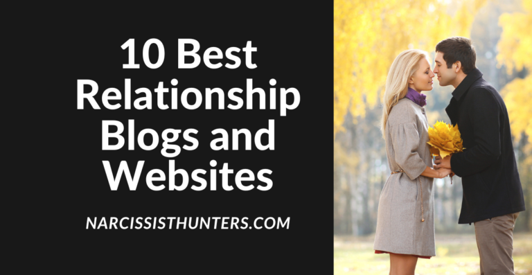 10 Best Relationship Blogs and Websites in 2024