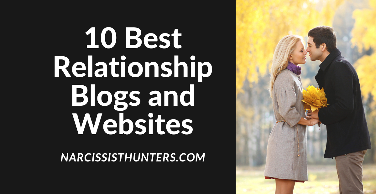 10 Best Relationship Blogs and Websites
