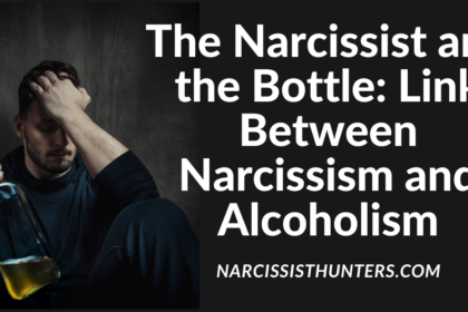 Link Between Narcissism and Alcoholism