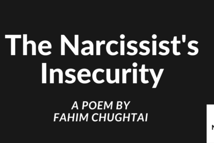 The Narcissist's Insecurity