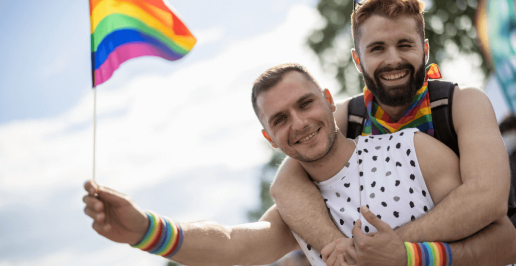 9 LGBTQ Dating Apps and Websites 