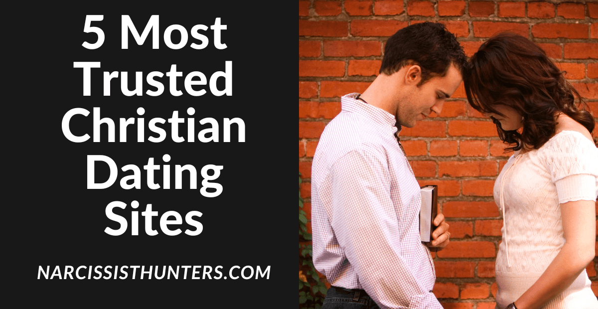 5 Most Trusted Christian Dating Sites in 2023