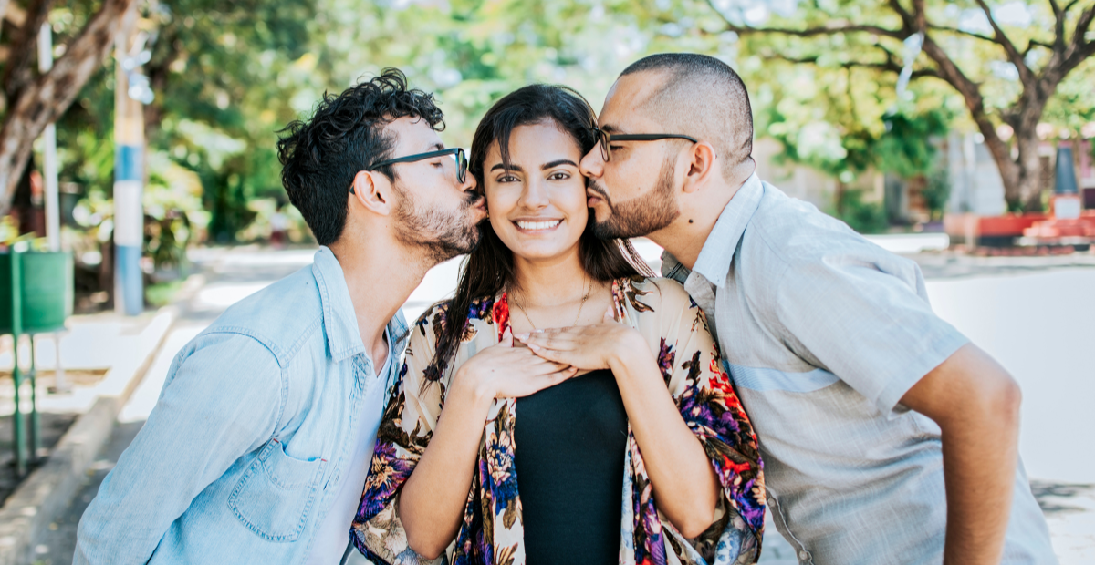 Non-Monogamy Relationships: Exploring The Dynamics, Benefits