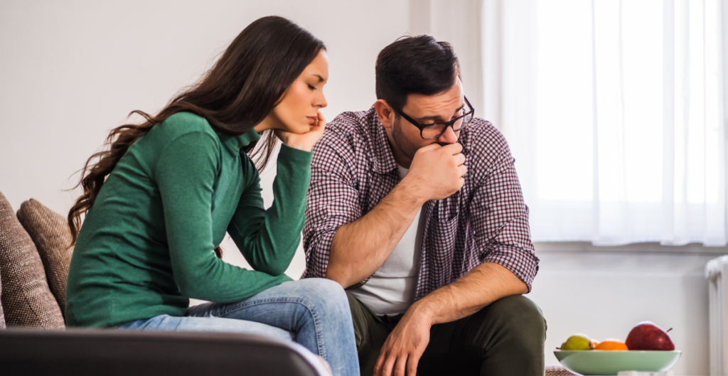 Signs of an Emotionally Abusive Husband