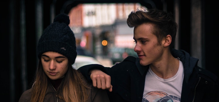 How Opening Your Relationship Can Change Dynamics Inside the Couple