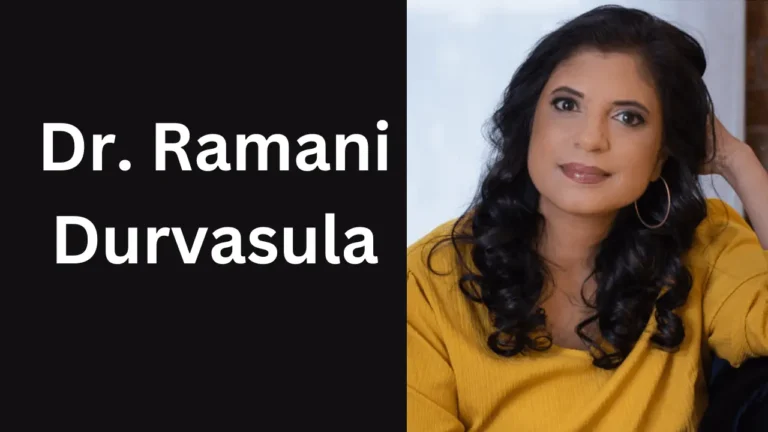 Unraveling Narcissism with Dr. Ramani Durvasula
