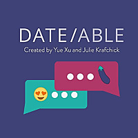dateable dating podcast 2024